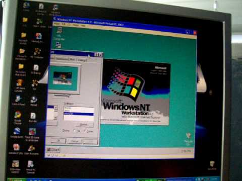 Windows nt 4.0 free. download full